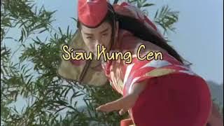 Xiao Hung Chen - Sarah Chen               [ost Swordsman 2 ]