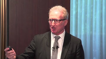 Analogy of cooking with achieving organisational change | Douglas McEncroe