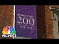 Amherst College Ends Legacy Admissions