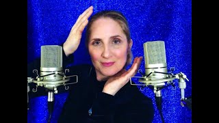 ASMR BODY SCAN, HEERLIJK ONTSPANNEN |ASMR NEDERLANDS #asmrnederlands screenshot 1