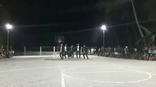 F2 ARGAO @ CANCAINAP ARGAO CEBU (MAY 11, 2018) DANCE CONTEST