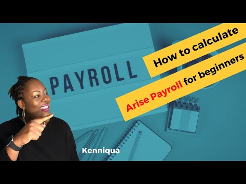 Arise Payroll | How To Calculate & Get Paid | Arise Virtual Solutions