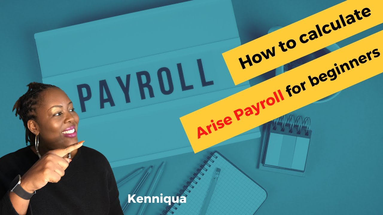 Arise Payroll How To Calculate & Get Paid Arise Virtual Solutions