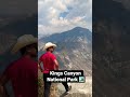 Kings Canyon National Park 🏞️ | Scenic Drive | Amazing Views 😍