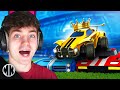 1v1v1 mit Handicap! ft. @mexify & Pro Rizex45