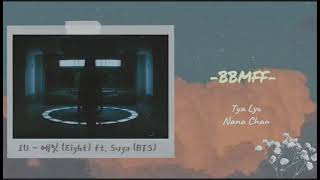 Famous IU- Eight (mgl sub) Wealth