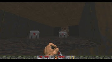 [Classic DOOM] When Doomguy can JUMP