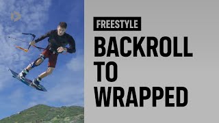UNHOOKED - Backroll To Wrapped - Duotone Academy