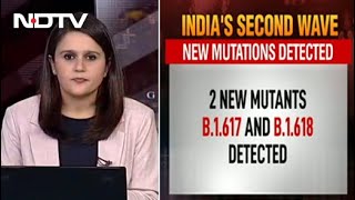 New Triple Mutant In India: More Contagious, Can Cause Reinfections | Coronavirus: Fact Vs Myth