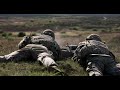 Fighting Aces conduct platoon live-fire at Bucierz range