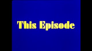 Space 1999 - every This Episode teaser
