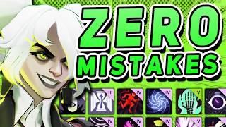 The *PERFECT* Graves Game (everyone was shocked)