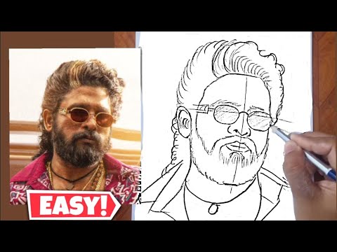 Pushpa Allu Arjun