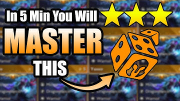 This Is All You Need To Know About LOADED DICE In 5 Min