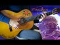 Baile De Violetas Blasphemous Meet LucasGitanoFamily Flamenco Guitar Cover The Stir Of Dawn OST Baile De Violetas Blasphemous Meet LucasGitanoFamily Flamenco Guitar Cover The Stir Of Dawn OST