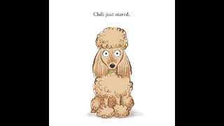 The Pumpernickel - Daffodil picture book teaser