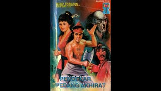 Wiro Sableng E018 Pendekar Pedang Akhirat