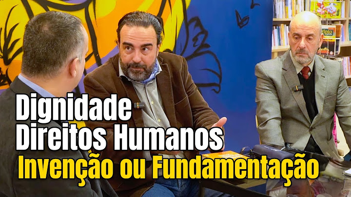 📜 Human Rights: Invention or Universal Foundation?