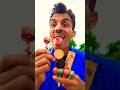 Yummy 😋 Jelly candy 🍬 aur Lollipop 🍭 #shorts #trendingshorts #viralshorts #minderkumarvlogs