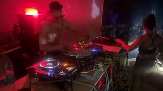 Polita, Themine, Acaplaka, Kawein Pitu Sessionsmañaneo Post San Juan 2025