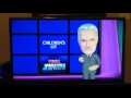 Seth Wilson Wii Jeopardy Final Jeopardy 