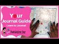 How to Make an Easy Junk Journal From Start to Finish, Junk Journal for Beginners, Altered Book PT2