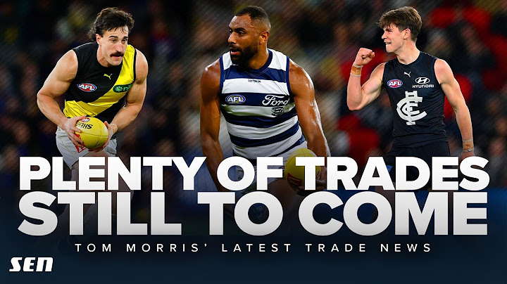 Could we see another 20 trades completed in 48 hours? - SEN