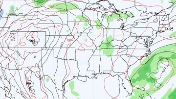 May 9, 2022 Weather Xtreme Video - Morning Edition