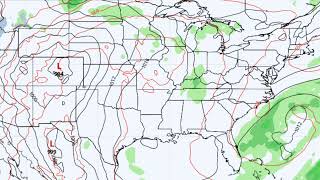 May 9, 2022 Weather Xtreme Video - Morning Edition