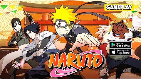 Legendary Heroes Revolution - Games Android & iOS