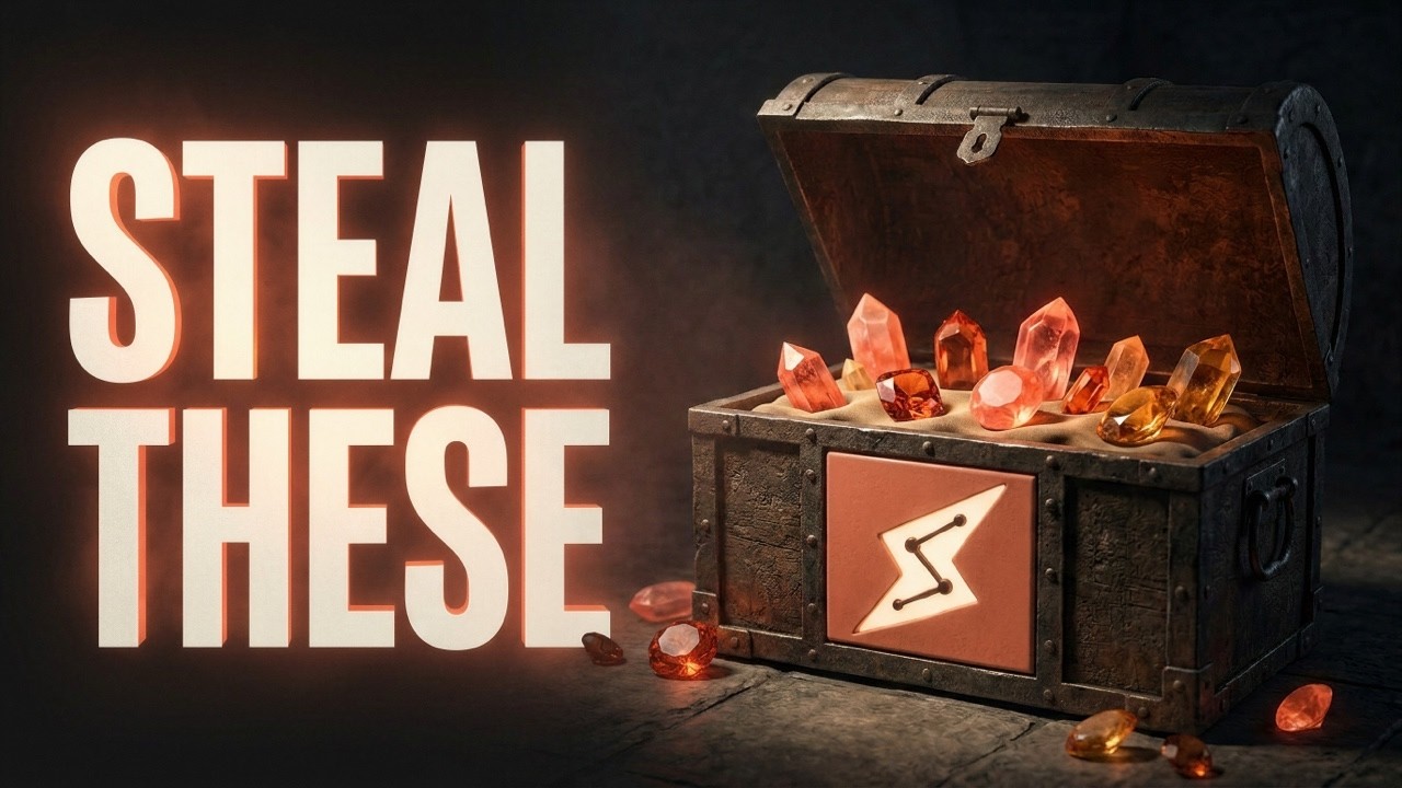 Most People Set Up Claude Cowork Wrong - workshop thumbnail