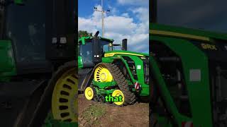 The Most Powerfull Tractor