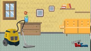 Donna's Cleaning Services