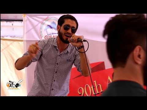 Urdu And Wakhi Songs Mashup