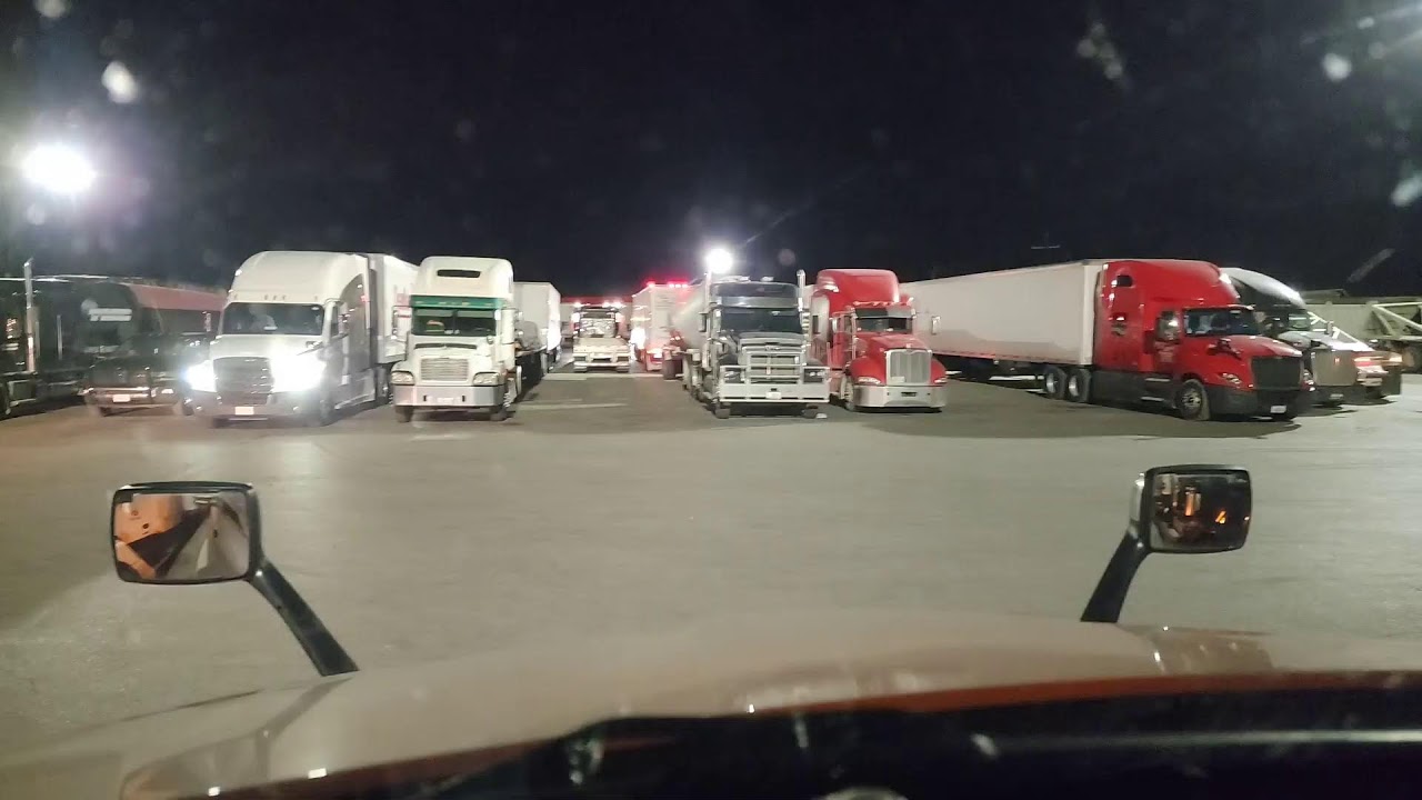 LIVE Trucking POV - IRL | Albuquerque New Mexico ➜ La Porte Texas