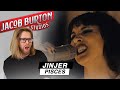 Vocal Coach Reacts to JINJER -  Pisces