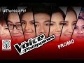 The Voice of the Philippines - Team Bamboo Battle Promo (Season 2)