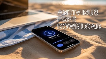 How to Download Antivirus for Free ? - Step by Step
