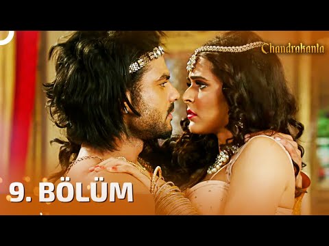 Chandrakanta Hint Dizisi 9. Bölüm | Türkçe Dublaj