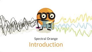 Spectral Orange: Introduction Net Worth