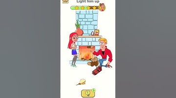 Light Him Up || Android Gameplay || Wingman