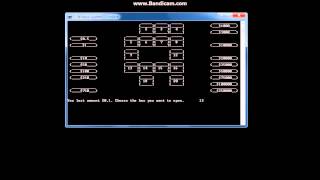 New Game By Sound With Batch