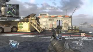 SICK COLLAT SPAWN SHOT!!