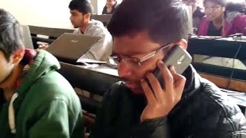 Indus Action Campaign Video