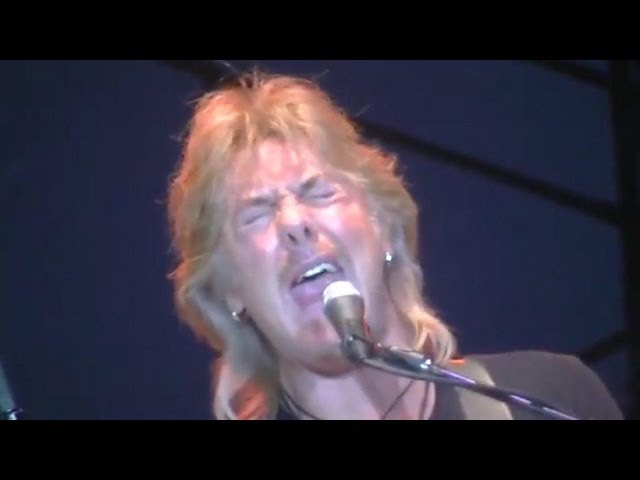 PLAYER "Baby Come Back" 8/5/2013 (West Allis WI)