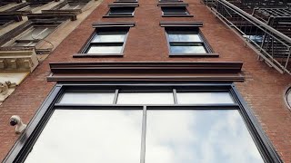 The Broome NYC | New York, United States | Hotel Review🏠