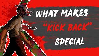 What Makes Chainsaw Mans Kick Back A Record-Breaking Anime Song