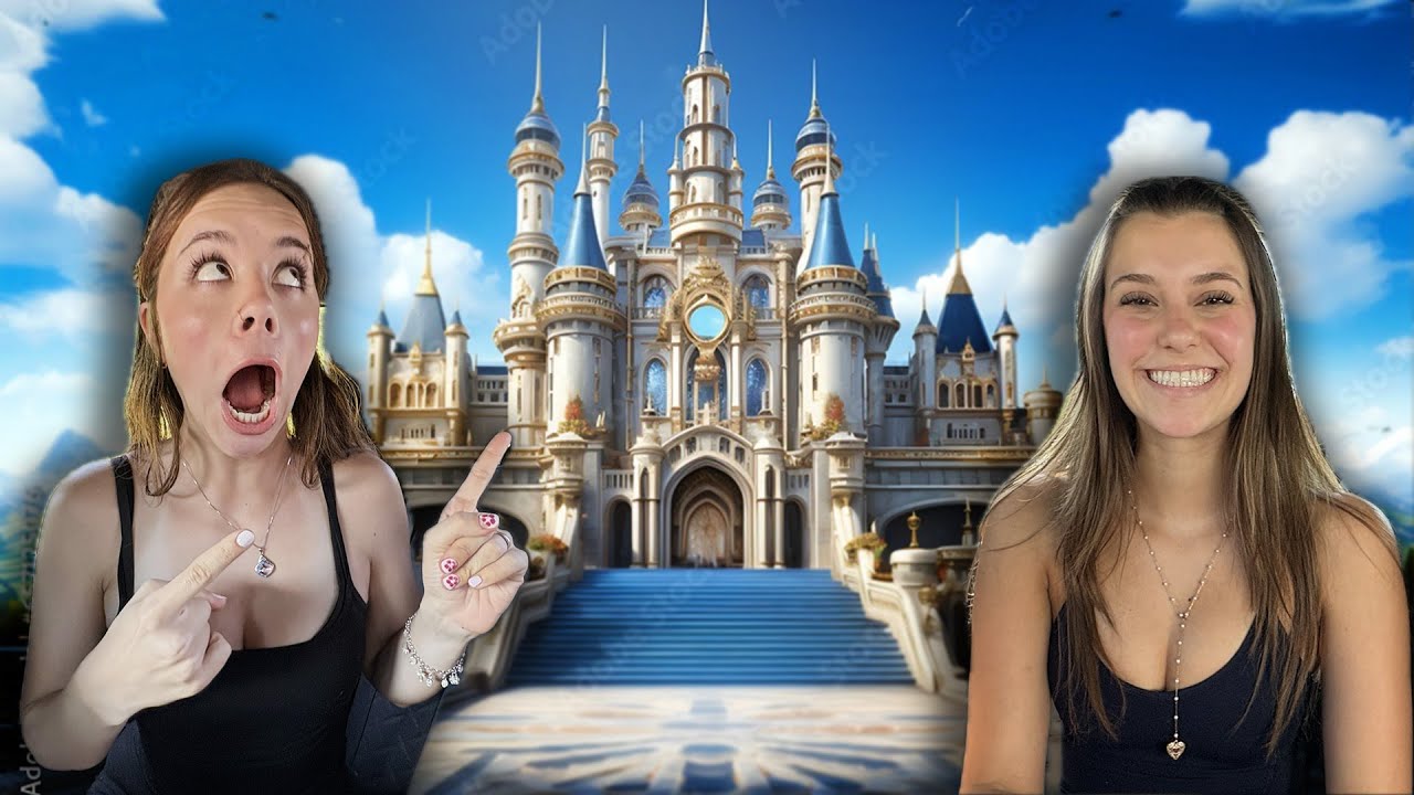 Massive Mansion House Tour *Super Grateful*