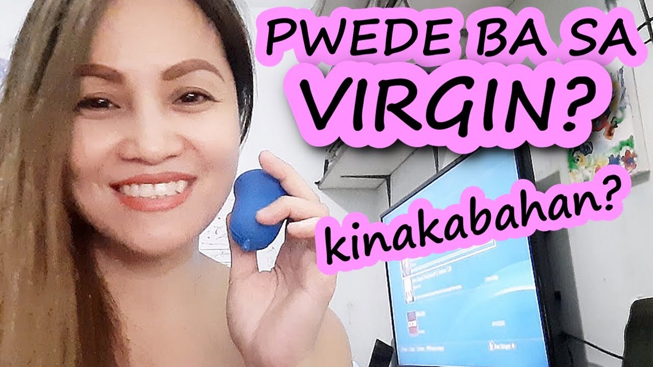 WILL YOU LOSE YOUR VIRGINITY IF YOU USE MENSTRUAL CUP? MENSTRUAL CUP