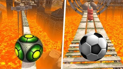 The Ultimate Rollance Adventure Balls Level Guide | 1961-1970 | Android Games